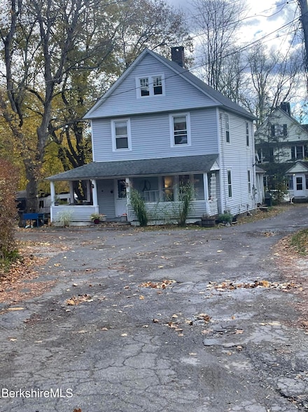 41 Pearl St Unit 1-2, Great Barrington, MA 01230