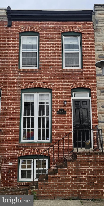 1343 Richardson St, Baltimore, MD 21230