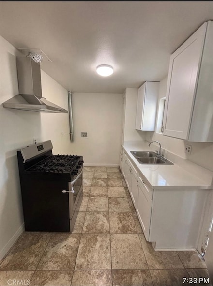 12706 Doty Ave Unit C, Hawthorne, CA 90250