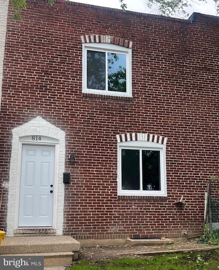 814 Jack St, Brooklyn, MD 21225