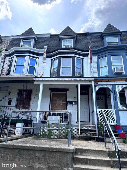 1240 Church St, Reading, PA 19601