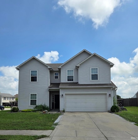 4561 Lamerocke Way, Lafayette, IN 47909