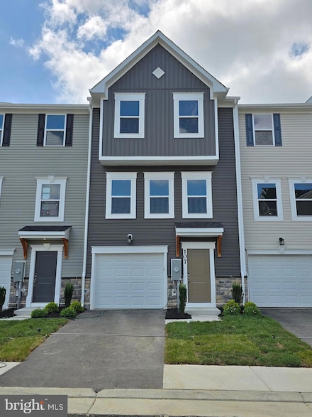 107 Boone Ct, Winchester, VA 22602