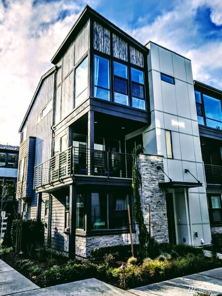9608 NE 182nd Ct Unit 19, Bothell, WA 98011