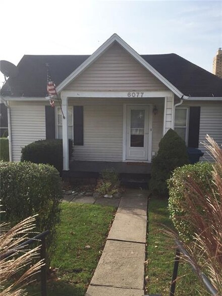 6077 Hamilton Ave, Export, PA 15632
