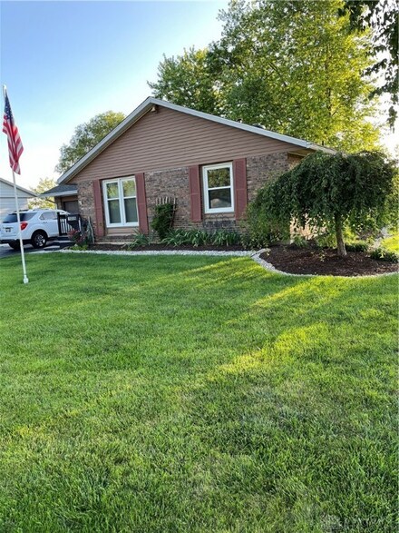 1009 Katherine Ave, Lebanon, OH 45036