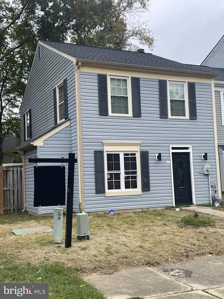 1 Meadowside Ct, Indian Head, MD 20640