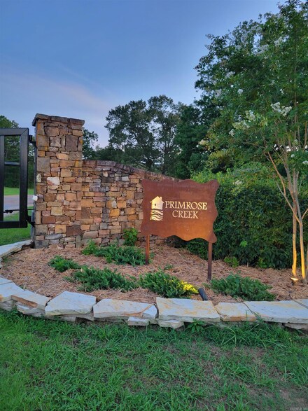 00 Primrose Creek, Heber Springs, AR 72543