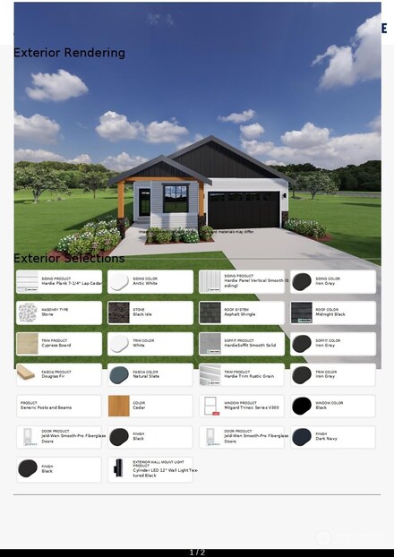 2117 Hawks View Ln, Winlock, WA 98596