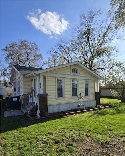 1915 E Pythian Ave, Decatur, IL 62526