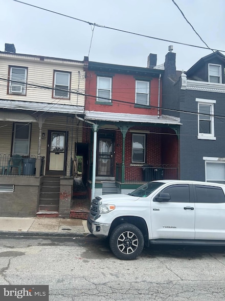 4415 Elizabeth St, Philadelphia, PA 19124