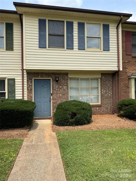 1109 Keswick Place Unit 3, Monroe, NC 28112