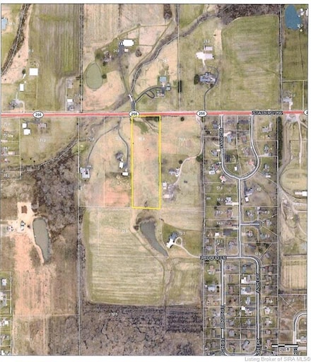 4267 Kent Indiana 256, Hanover, IN 47243
