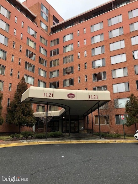 1121 Arlington Blvd Unit 714, Arlington, VA 22209