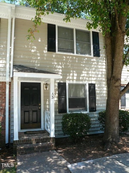 300 N Carolina 54 Unit A, Carrboro, NC 27510