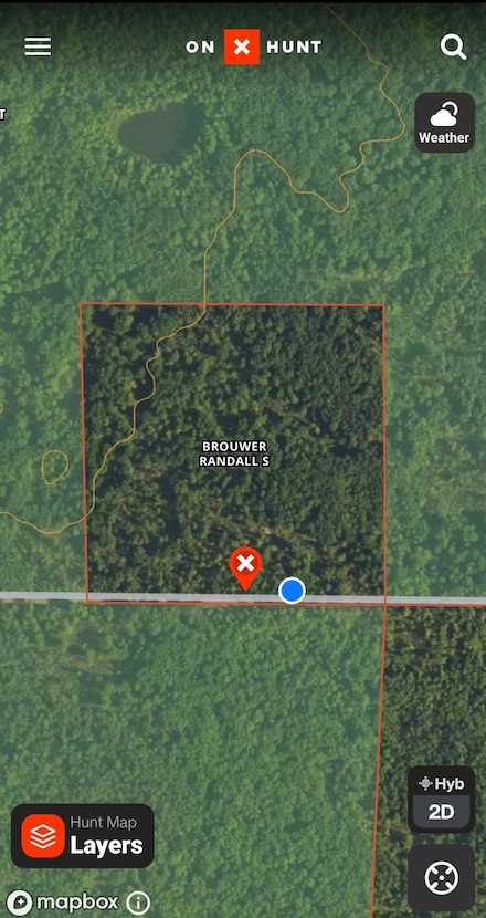 10830 W 3 Mile Rd, Township of Branch, MI 49402
