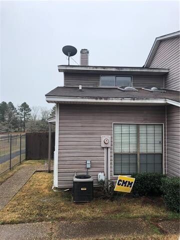 4111 Pines Rd Unit 11, Shreveport, LA 71119