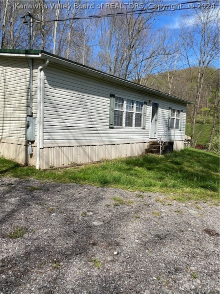 1570 Jennings Run Rd, Weston, WV 26452
