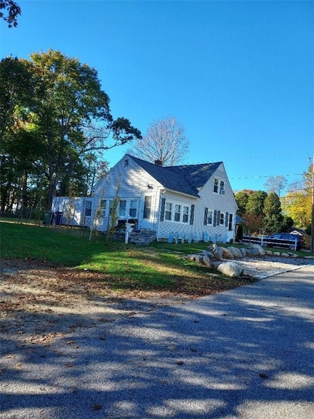 25 Thomas St, North Kingstown, RI 02852