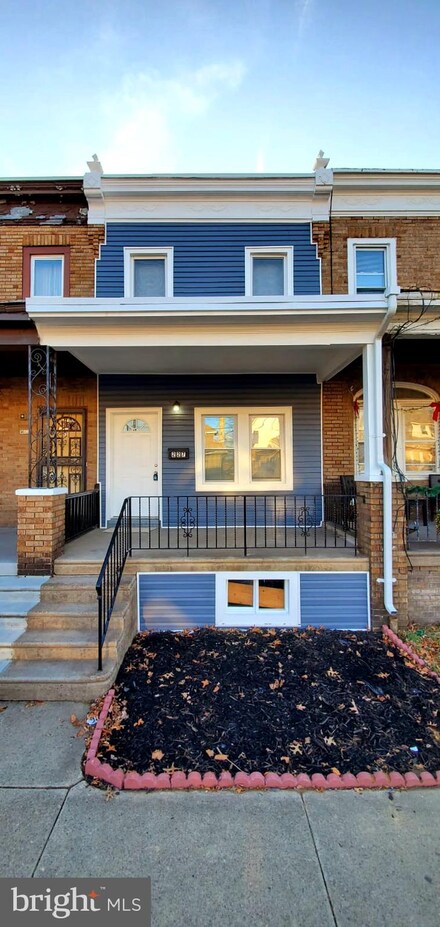 227 Eutaw Ave, Camden, NJ 08105