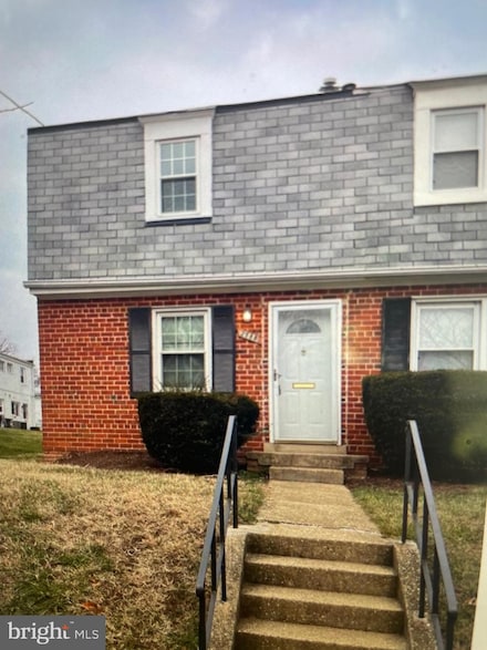 2588 Iverson St, Temple Hills, MD 20748