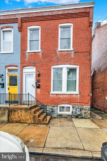10 Caroline St, Lancaster, PA 17603