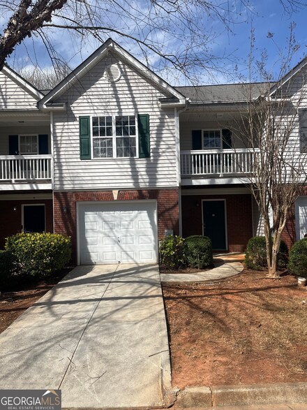 2127 Manhattan Pkwy, Decatur, GA 30035