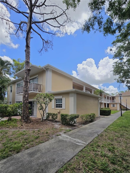 8300 Bardmoor Blvd Unit 110, Seminole, FL 33777