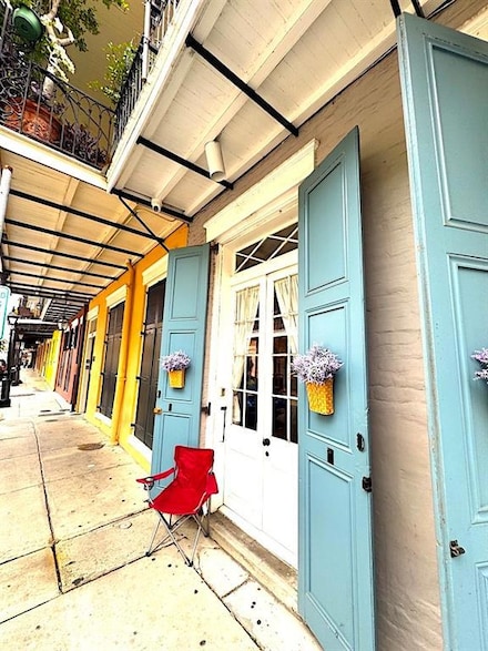 1133 Royal St Unit 1, New Orleans, LA 70116