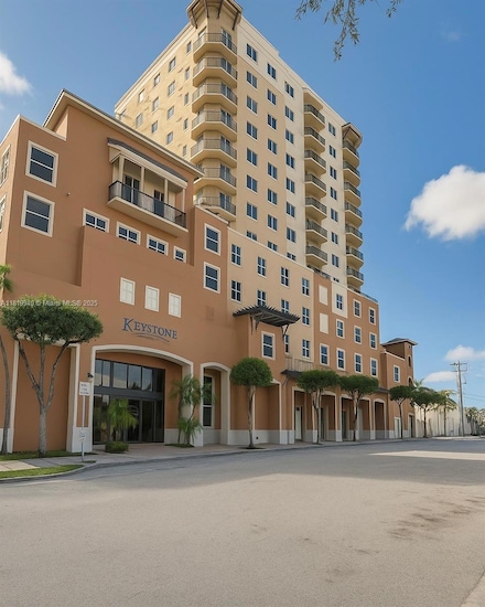 4242 NW 2nd St Unit 807, Miami, FL 33126