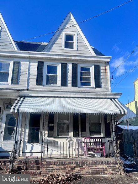 645 Bordentown Rd, Burlington, NJ 08016