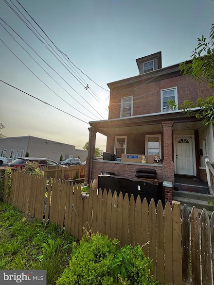 1401 Princeton Ave, Ewing, NJ 08638