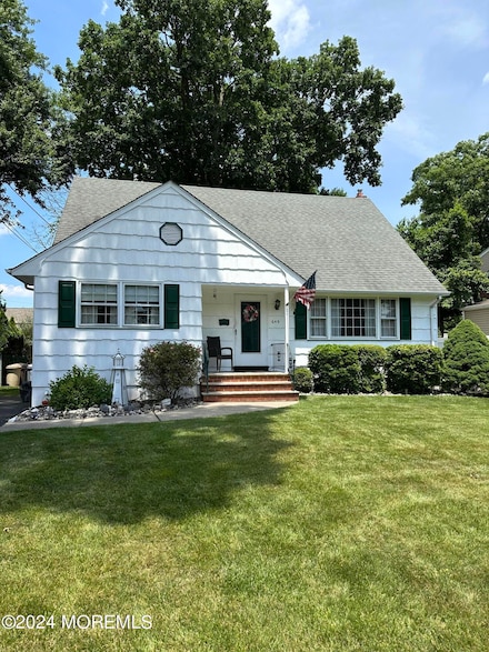649 Grove St, Rahway, NJ 07065