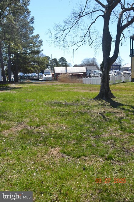 210 Tilghman St, Oxford, MD 21654
