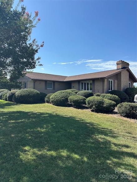 1410 Patterson St, China Grove, NC 28023