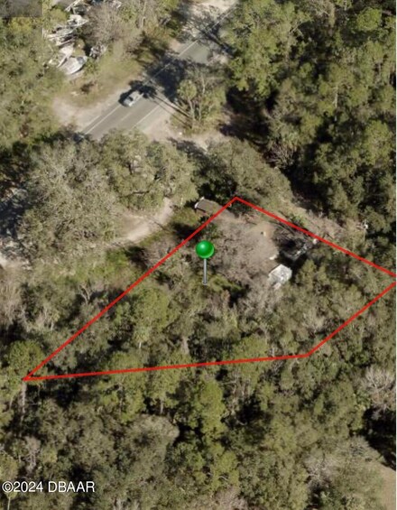 2888 W New York Ave, Deland, FL 32720