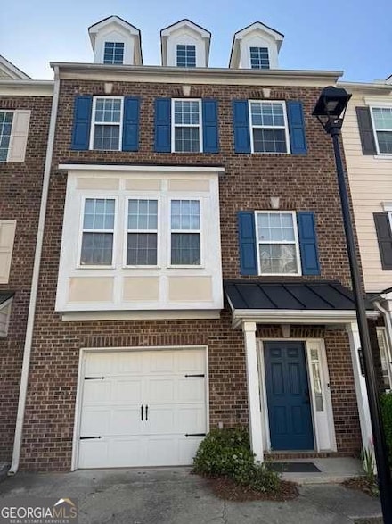 2928 George Busbee Pkwy NW, Kennesaw, GA 30144