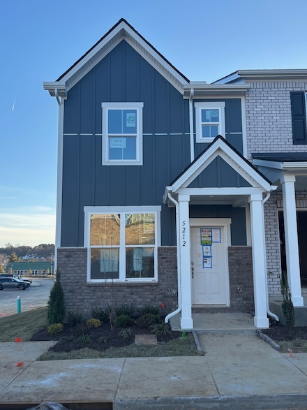 5212 Gladecress Ln, Nashville, TN 37076