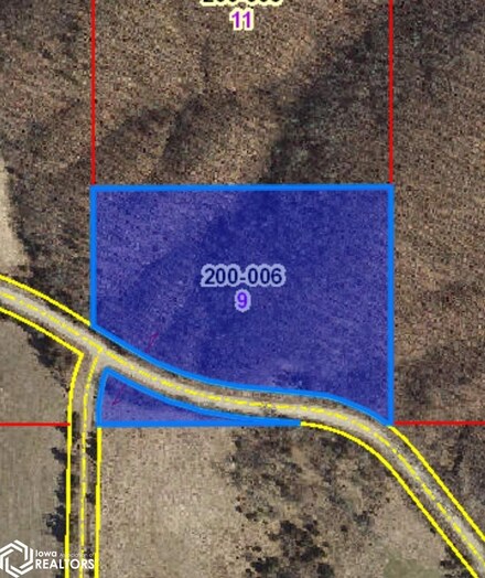 0 Ridge Rd, Grand River, IA 50108