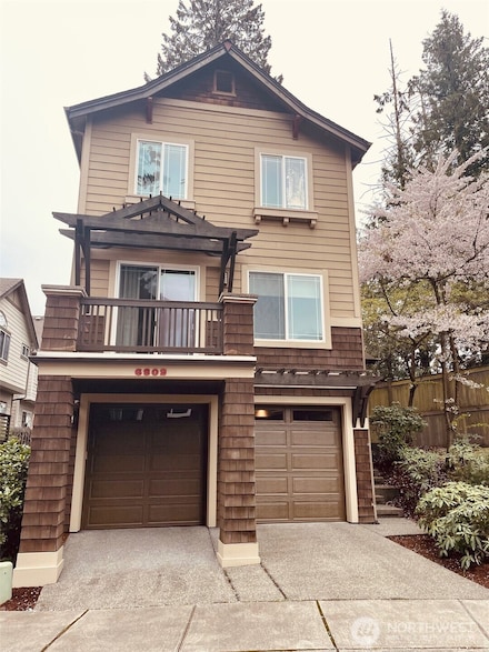 6802 156th Place NE, Redmond, WA 98052