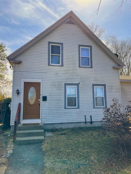 30 Hart Place, Keene, NH 03431