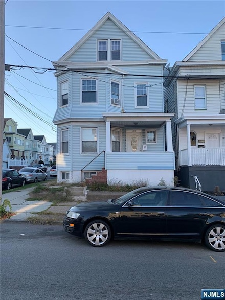 183 N 7th St, Paterson, NJ 07522
