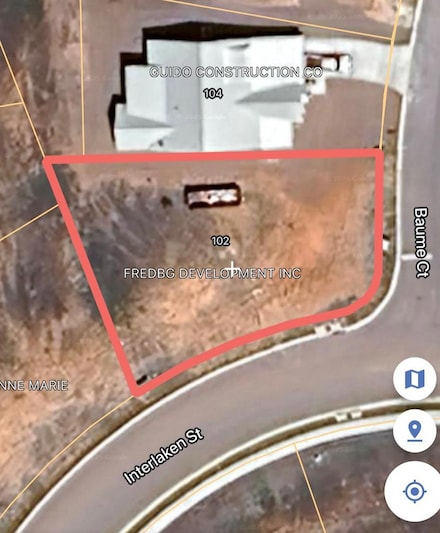 102 Baume Ct Unit 46, Fredericksburg, TX 78624