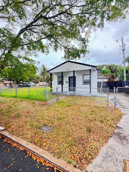 5510 Manning Ave, West Palm Beach, FL 33407