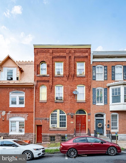 405 Walnut St, Reading, PA 19601
