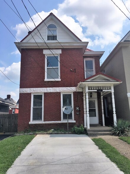 523 Maryland Ave, Lexington, KY 40508