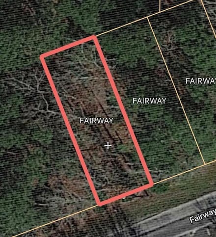 0 Fairway Dr, Trinity, TX 75862