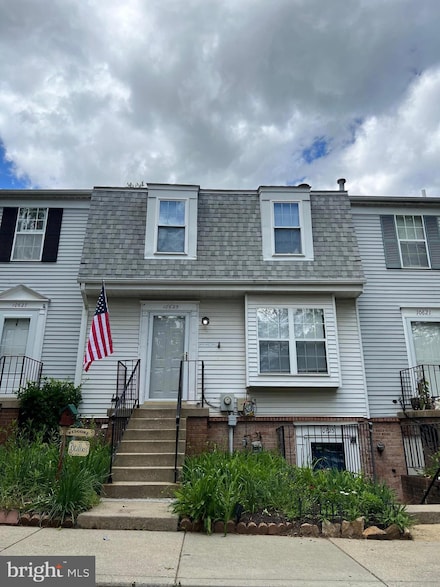 10625 Shasta Ct, Damascus, MD 20872