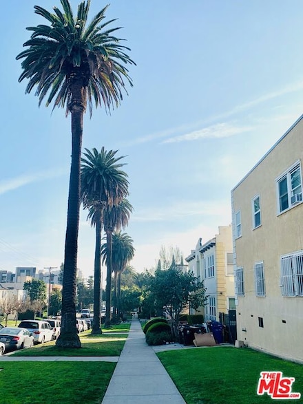 1833 N Normandie Ave Unit 109, Los Angeles, CA 90027