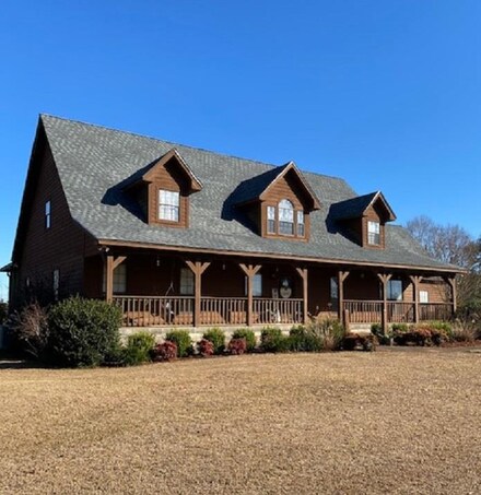 22860 Frank Tisdale Rd, Andalusia, AL 36421
